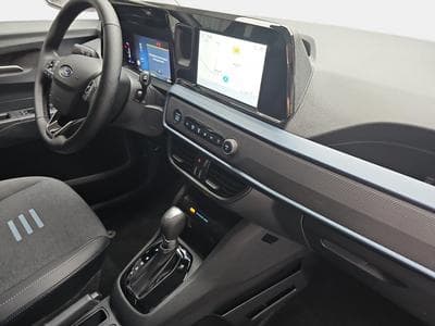 Ford Tourneo 1.0i Ecoboost 126 Active Automatik (2025) - Photo 15