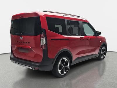 Ford Tourneo 1.0i Ecoboost 126 Active Automatik (2025) - Photo 3