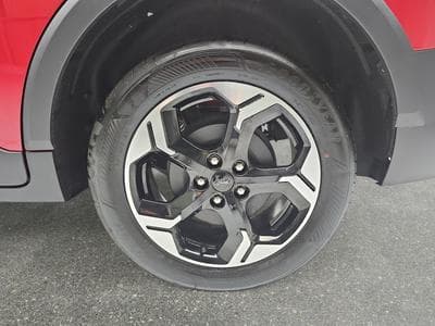 Ford Tourneo 1.0i Ecoboost 126 Active Automatik (2025) - Photo 6