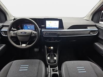 Ford Tourneo 1.0i Ecoboost 126 Active Automatik (2025) - Photo 7