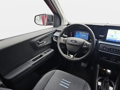 Ford Tourneo 1.0i Ecoboost 126 Active Automatik (2025) - Photo 8