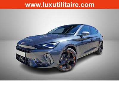 Cupra Leon 1.5 eTSI 150 DSG (2025) - Photo 1