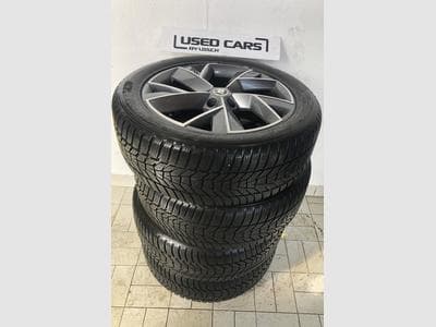 Felgen und Reifen – 19" - Foto 1