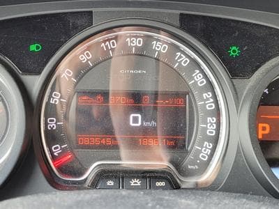 Citroën C5 (2010) - Photo 1