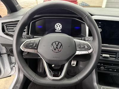 VW Taigo R-LINE (2026) - Foto 15