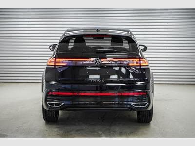 VW Taigo 1,5 TSI DSG (2026) - Foto 4