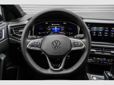 VW Taigo 1,5 TSI DSG (2026) - Foto 9