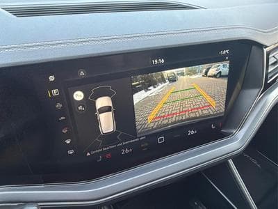 VW Touareg R FINAL EDITION (2026) - Photo 14