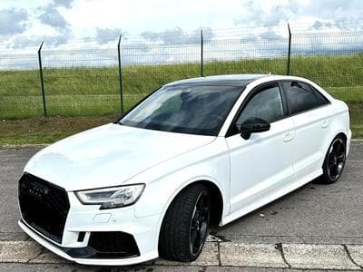 Audi RS3 RS3 (2018) - Photo 1