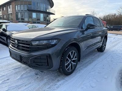 VW Touareg R FINAL EDITION (2026) - Photo 1