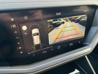 VW Touareg R FINAL EDITION (2026) - Photo 12