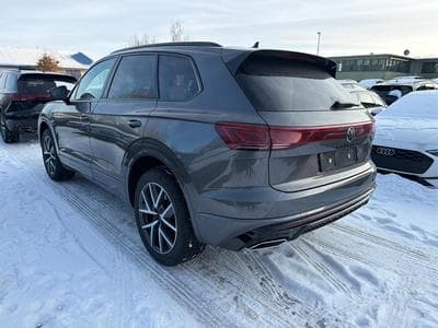 VW Touareg R FINAL EDITION (2026) - Photo 2