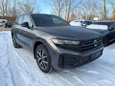 VW Touareg R FINAL EDITION (2026) - Photo 4