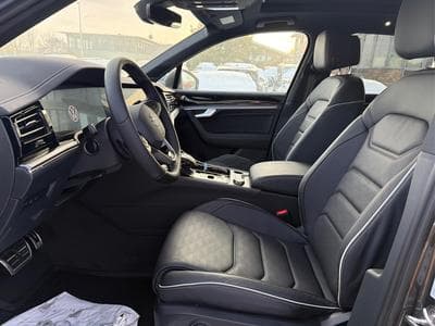 VW Touareg R FINAL EDITION (2026) - Photo 7