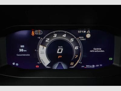 Cupra Formentor 1,5 eTSI DSG (2025) - Photo 10