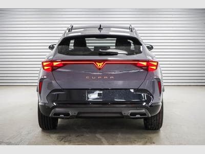 Cupra Formentor 1,5 eTSI DSG (2025) - Photo 4