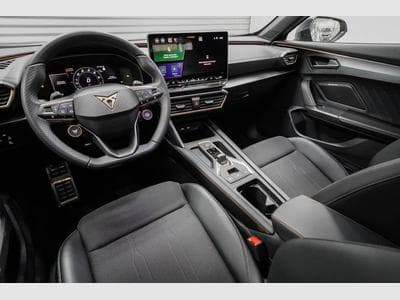 Cupra Formentor 1,5 eTSI DSG (2025) - Photo 7