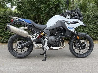 BMW F 800 GS (2026) - Photo 1