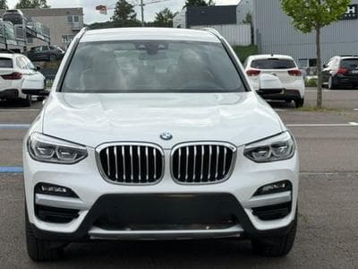 BMW X3 XLine (2020) - Photo 1