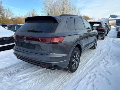 VW Touareg R FINAL EDITION (2026) - Photo 3
