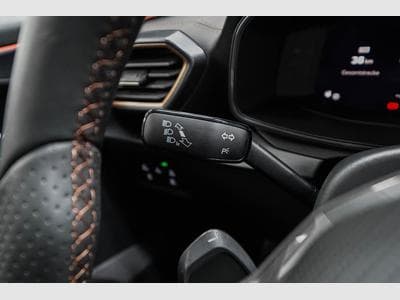 Cupra Formentor 1,5 eTSI DSG (2025) - Photo 11