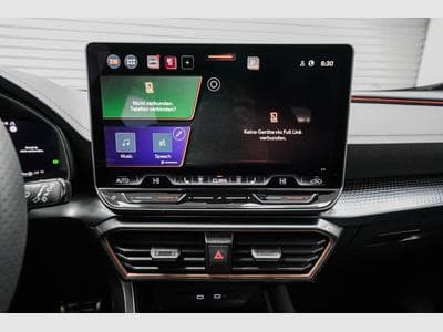 Cupra Formentor 1,5 eTSI DSG (2025) - Photo 14