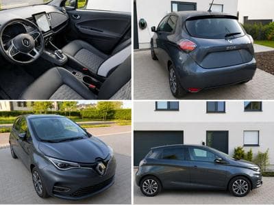 Renault Zoé (2021) - Foto 1