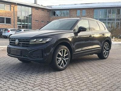 VW Touareg R FINAL EDITION (2026) - Photo 1