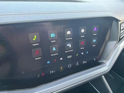 VW Touareg R FINAL EDITION (2026) - Photo 15