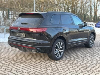 VW Touareg R FINAL EDITION (2026) - Photo 3