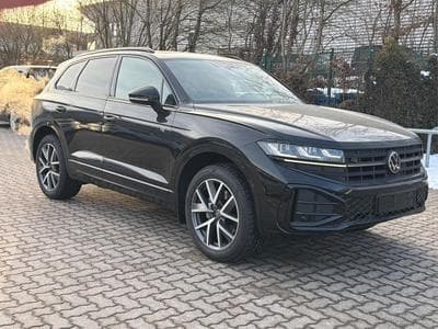 VW Touareg R FINAL EDITION (2026) - Photo 4
