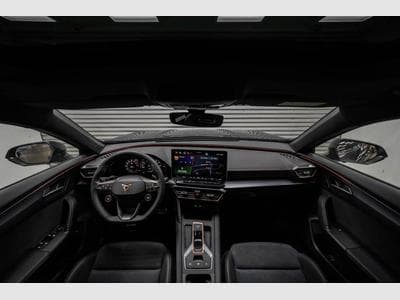 Cupra Formentor 2,0 TSI DSG (2025) - Photo 5