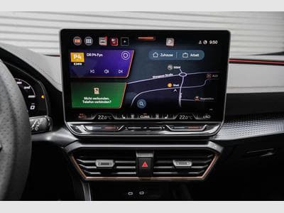 Cupra Formentor 2,0 TSI DSG (2025) - Photo 15