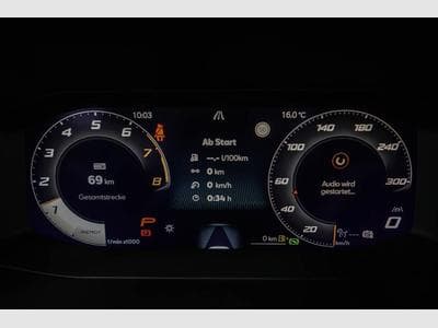 Cupra Formentor 2,0 TSI DSG (2025) - Photo 9