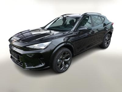 Cupra Formentor eTSI DSG SHZ (2026) - Photo 1