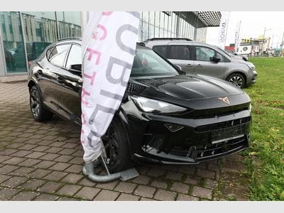 Cupra Formentor eTSI DSG SHZ (2026) - Photo 2