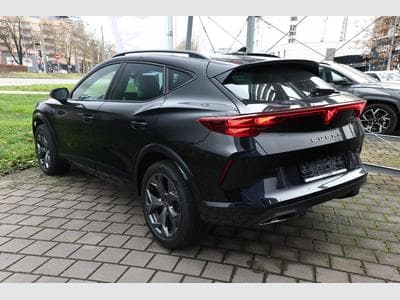 Cupra Formentor eTSI DSG SHZ (2026) - Photo 4