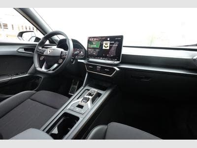 Cupra Formentor eTSI DSG SHZ (2026) - Photo 9