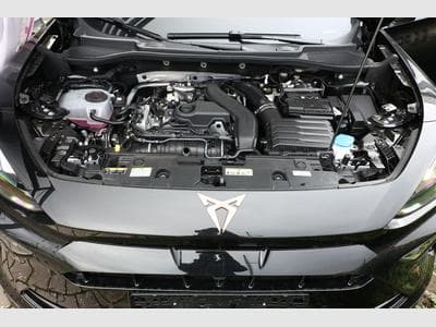 Cupra Formentor eTSI DSG EdgeP (2026) - Photo 12