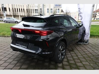 Cupra Formentor eTSI DSG EdgeP (2026) - Photo 3