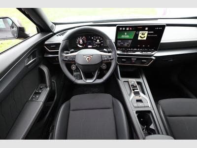 Cupra Formentor eTSI DSG EdgeP (2026) - Photo 7