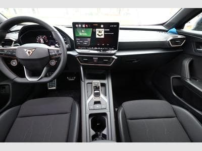 Cupra Formentor eTSI DSG EdgeP (2026) - Photo 8