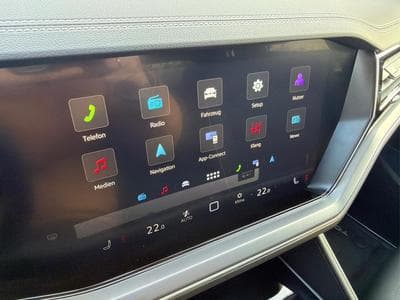 VW Touareg R FINAL EDITION (2026) - Photo 13