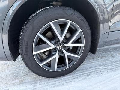 VW Touareg R FINAL EDITION (2026) - Photo 5