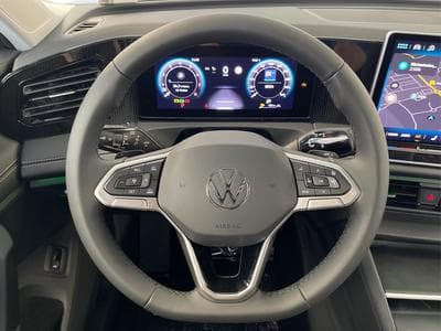 VW Tiguan LIFE (2026) - Photo 10