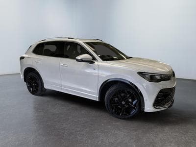 VW Tiguan R-Line (2026) - Foto 1