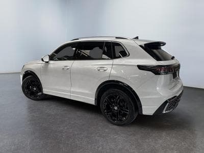 VW Tiguan R-Line (2026) - Foto 2