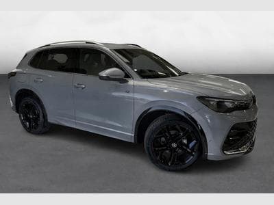 VW Tiguan R-Line (2026) - Foto 1