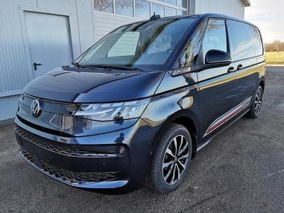 VW T7 2.0 TDI Sport (2025) - Foto 1