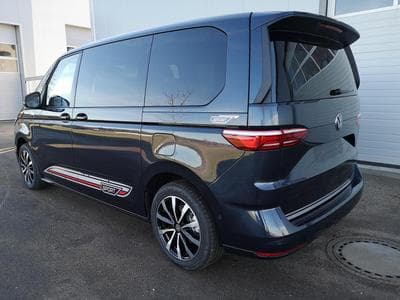 VW T7 2.0 TDI Sport (2025) - Foto 2